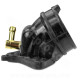 PIPE ADMISSION MAXISCOOTER SOUPLE ADAPT. PIAGGIO X9 125-200CC (OEM : 484748 - 840689)