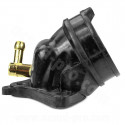 PIPE ADMISSION MAXISCOOTER SOUPLE ADAPT. PIAGGIO X9 125-200CC (OEM : 484748 - 840689)