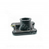 PIPE ADMISSION MOTO SOUPLE ADAPT. DERBI 50 SENDA. GPR / GILERA 50 SMT / RCR / BULTACO 50 / ASTRO / LOBITO