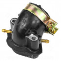 PIPE ADMISSION SCOOTER  SOUPLE ADAPT. KYMCO AGILITY 125 CC 4T / GY6 125 CC 4T