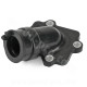 PIPE ADMISSION SCOOTER SOUPLE ADAPT. YAMAHA NITRO / AEROX / OVETTO / MACH G / NEOS 2T / JOG R / APRILIA 50 SR / MALAGUTI 50 F12