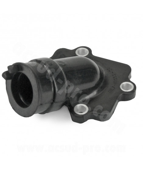 PIPE ADMISSION SCOOTER SOUPLE ADAPT. YAMAHA NITRO / AEROX / OVETTO / MACH G / NEOS 2T / JOG R / APRILIA 50 SR / MALAGUTI 50 F12