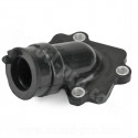 PIPE ADMISSION SCOOTER SOUPLE ADAPT. YAMAHA NITRO / AEROX / OVETTO / MACH G / NEOS 2T / JOG R / APRILIA 50 SR / MALAGUTI 50 F12