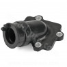 PIPE ADMISSION SCOOTER SOUPLE ADAPT. YAMAHA NITRO / AEROX / OVETTO / MACH G / NEOS 2T / JOG R / APRILIA 50 SR / MALAGUTI 50 F12