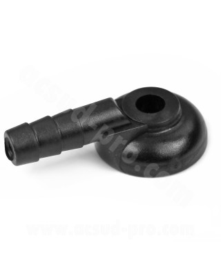 PIPETTE PLASTIQUE ARRIVEE ESSENCE CARBURATEUR PHBH. PHBL. PHF. PHM ET VHBT