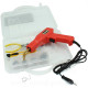 PISTOLET DE SOUDURE PLASTIQUE CARROSSERIE KIT 50 W 220 V