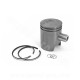 PISTON CYCLO ADAPT. MBK 40 / 50 / 88 / 89 / 51 / DAKOTA Ø39mm CDEFG