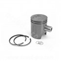 PISTON CYCLO ADAPT. MBK 40 / 50 / 88 / 89 / 51 / DAKOTA Ø39mm CDEFG