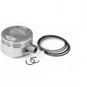 PISTON MAXISCOOTER ADAPT. HONDA SH 125 / DYLAN / @NES / PANTHEON / SWING Ø52.5mm