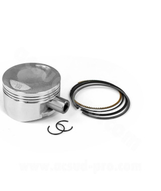PISTON MAXISCOOTER ADAPT. HONDA SH 150 Ø57.5mm