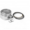 PISTON MAXISCOOTER ADAPT. HONDA SH 150 Ø57.5mm