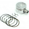 PISTON MAXISCOOTER ADAPT. KYMCO 125CC AGILITY / PEOPLE / SUPER 8 Ø52.4mm