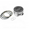 PISTON MAXISCOOTER ADAPT. YAMAHA XMAX -WR-YZF 125CC Ø52mm (SEGMENTS RIK)