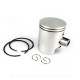 PISTON MOTO ADAPT. DERBI CARENZI EURO 2/EURO 3