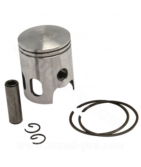 PISTON MOTO MOTEUR MVT S-ROAD MBK BOOSTER / YAHAMA BWS