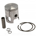PISTON MOTO MOTEUR MVT S-ROAD MBK BOOSTER / YAHAMA BWS