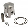 PISTON MOTO MOTEUR MVT S-ROAD MBK BOOSTER / YAHAMA BWS