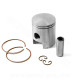 PISTON MOTO MVT S-ROAD MINARELLI AM6 (Ø40.25mm - 2 SEGMENTS)