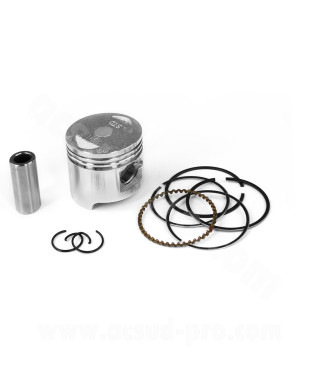 PISTON MOTO TNT ADAPT. REPLIQUE DAX CHINOIS SKYTEAM/CITY 50cc 4T
