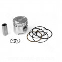 PISTON MOTO TNT ADAPT. REPLIQUE DAX CHINOIS SKYTEAM/CITY 50cc 4T