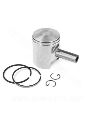 PISTON MOTO TOP PERF FONTE DERBI 2005 Ø40 (CYLINDRE FONTE)