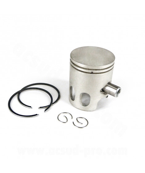 PISTON SCOOTER CARENZI ADAPT. MBK BOOSTER / NITRO / OVETTO - YAMAHA BW'S / AEROX / NEOS Ø40