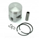 PISTON SCOOTER CARENZI ADAPT. MBK BOOSTER / NITRO / OVETTO - YAMAHA BW'S / AEROX / NEOS  Ø40.5