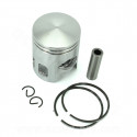 PISTON SCOOTER CARENZI ADAPT. MBK BOOSTER / NITRO / OVETTO - YAMAHA BW'S / AEROX / NEOS Ø41