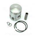 PISTON SCOOTER CARENZI ADAPT. MBK BOOSTER / NITRO / OVETTO - YAMAHA BW'S / AEROX / NEOS  Ø41.5