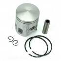PISTON SCOOTER CARENZI ADAPT. MBK BOOSTER / NITRO / OVETTO - YAMAHA BW'S / AEROX / NEOS Ø42