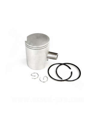 PISTON SCOOTER CARENZI ADAPT. PEUGEOT TREKKER Ø40