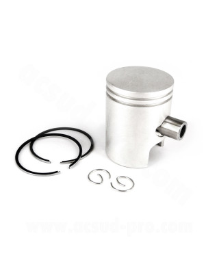 PISTON SCOOTER CARENZI ADAPT. PIAGGIO TYPHOON / ZIP / NRG / STALKER