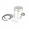 PISTON SCOOTER CARENZI ADAPT. PIAGGIO TYPHOON / ZIP / NRG / STALKER