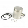 PISTON SCOOTER  CARENZI ADAPT. SCOOTER ER CPI  Ø40 (AXE DE 12)