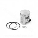 PISTON SCOOTER DR ADAPT. SPEEDFIGHT Ø40mm LIQUIDE