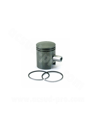 PISTON SCOOTER TNT ADAPT. CPI Ø40mm  (axe 12)