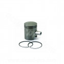 PISTON SCOOTER TNT ADAPT. CPI Ø40mm  (axe 12)