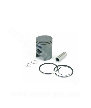 PISTON SCOOTER TNT ADAPT. HONDA SFX / X8R / BALI / SCOOPY Ø39mm GRAPHITE