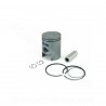 PISTON SCOOTER TNT ADAPT. HONDA SFX / X8R / BALI / SCOOPY Ø39mm GRAPHITE