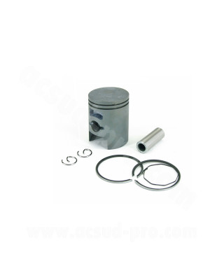 PISTON SCOOTER TNT ADAPT. SYM JET 50 2T / KYMCO 50 2T / HONDA SFX / X8R / BALI / SCOOPY
