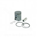 PISTON SCOOTER TNT ADAPT. SYM JET 50 2T / KYMCO 50 2T / HONDA SFX / X8R / BALI / SCOOPY