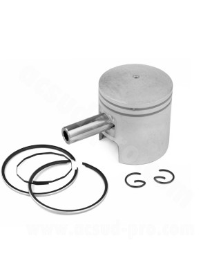 PISTON SCOOTER  TNT ADAPT. TGB 50/SUZUKI KATANA / MORINI AIR  Ø41mm