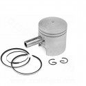 PISTON SCOOTER  TNT ADAPT. TGB 50/SUZUKI KATANA / MORINI AIR  Ø41mm