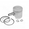 PISTON SCOOTER  TNT ADAPT. TGB 50/SUZUKI KATANA / MORINI AIR  Ø41mm