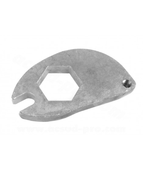 _PLAQUE DE VERROUILLAGE POUR DEMONTE-PNEU 549750