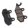 PLAQUETTE DE FREIN MAXISCOOTER RB MAX ADAPT. KYMCO AGILITY 50-125CC / TGB / KEEWAY