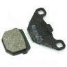 PLAQUETTE DE FREIN MAXISCOOT YAMAHA 500 T-MAX 20012003 AR. 530 T-MAX 2012 AR. 560 T-MAX 2020 AR  ECE R90