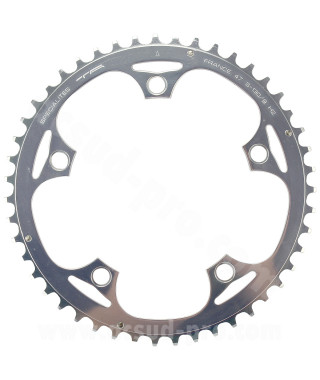 PLATEAU 300/SH.ZICR. Ø130 47 DENTS