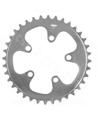 PLATEAU 80 STD Ø86 51 DENTS
