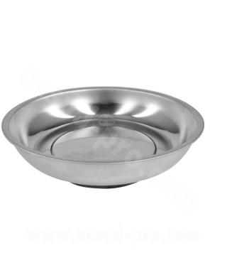 PLATEAU MAGNETIQUE Ø100mm